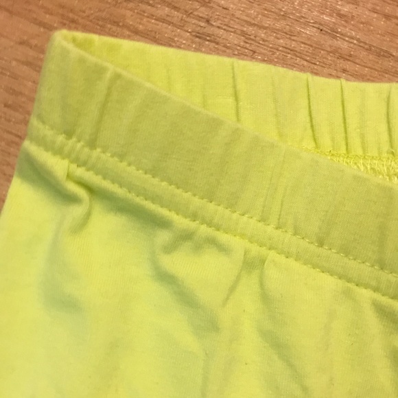 CrewKids leggings - Picture 2 of 4